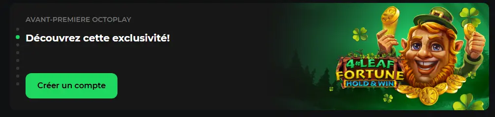 decouvrez cette exclusivite au Betify Casino