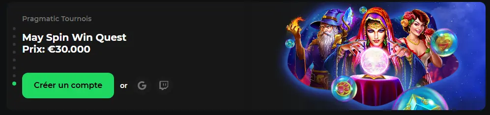 spin win quest au Betify Casino 
