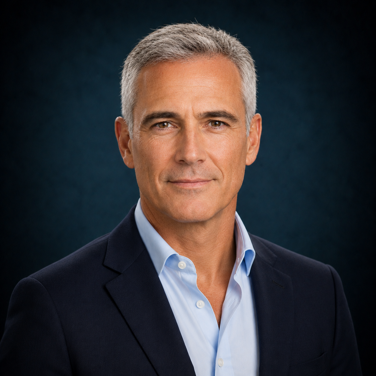 Julien Ferrand, responsable éditorial jeux d'argent